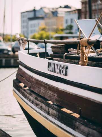 Bar Jan Mayen