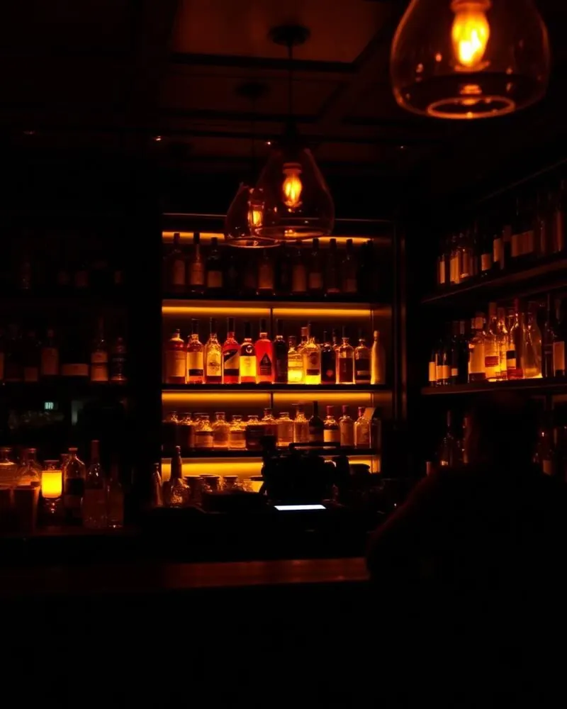 Drinks & Nightlife