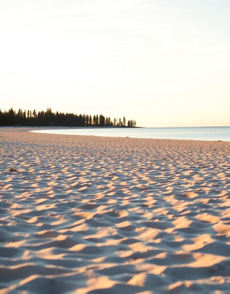 Beaches