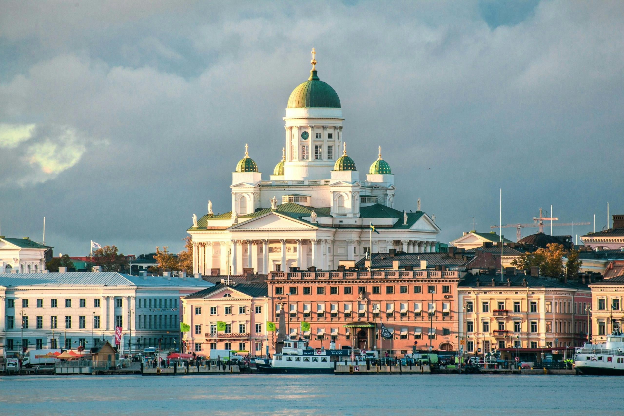 Helsinki
