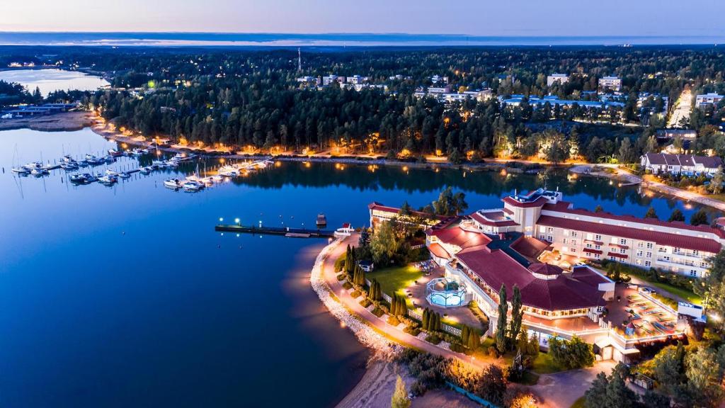 Naantali