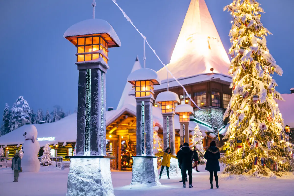 Rovaniemi