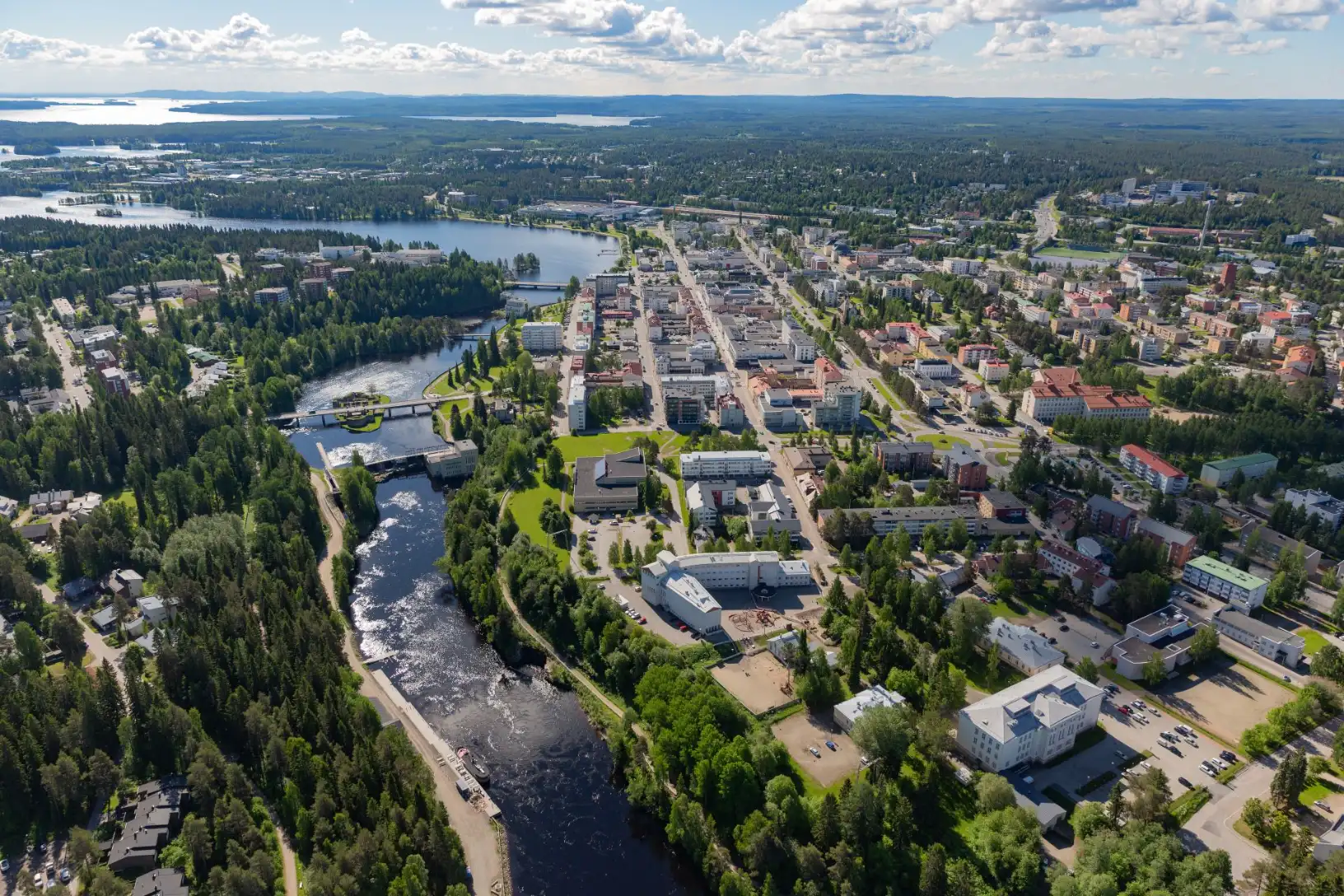 Kajaani