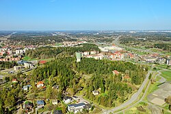 Kaarina
