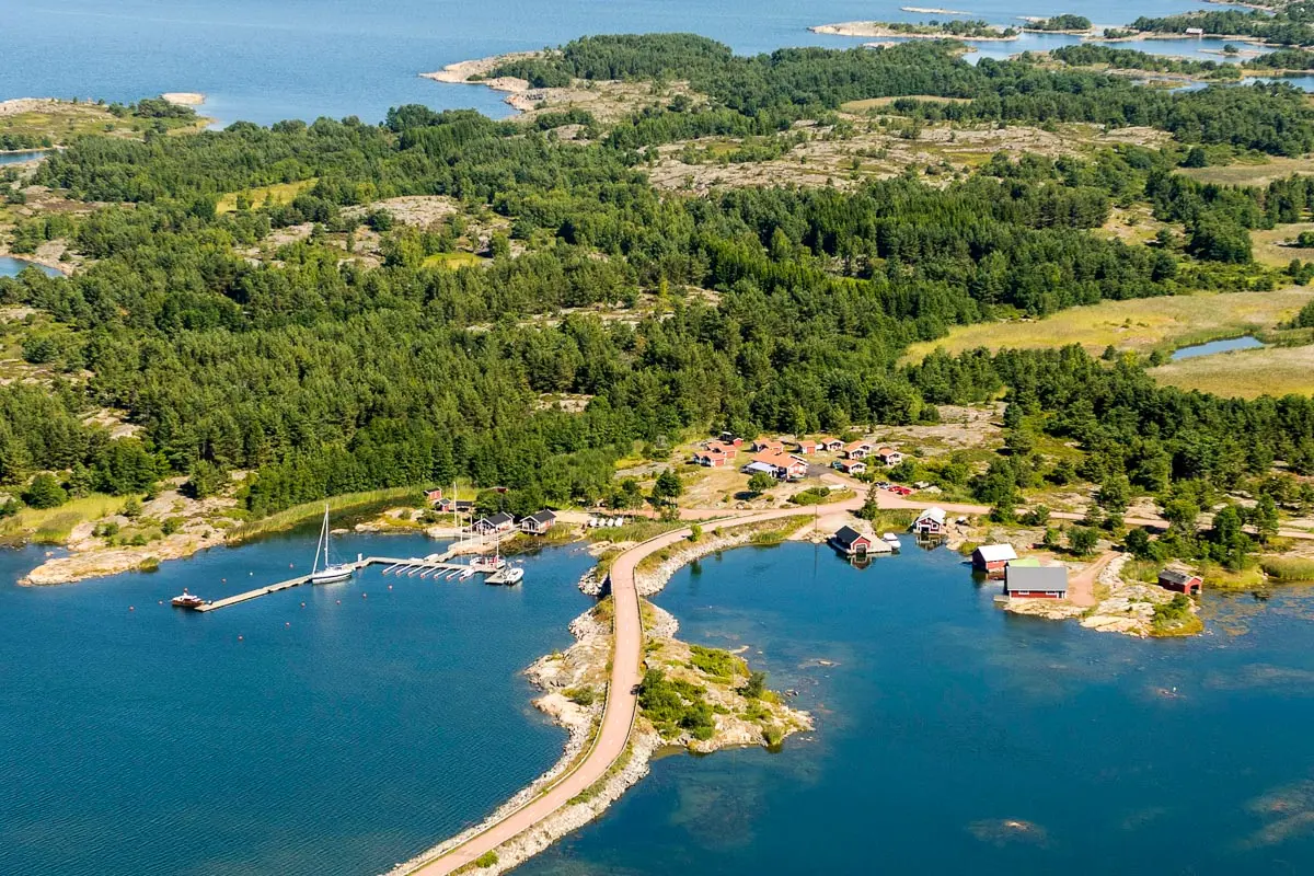 Åland