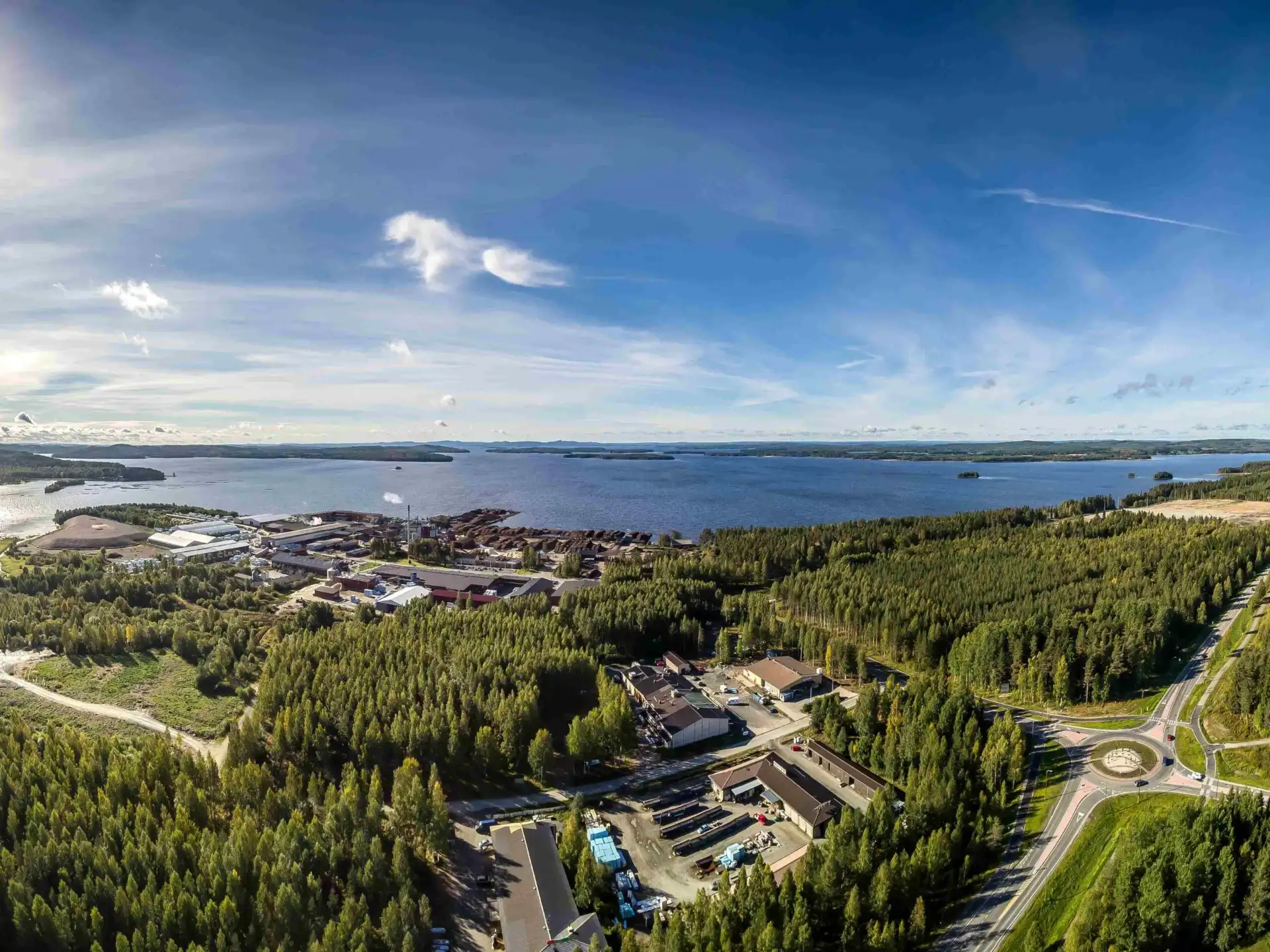 Lieksa