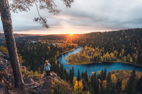 Kuusamo