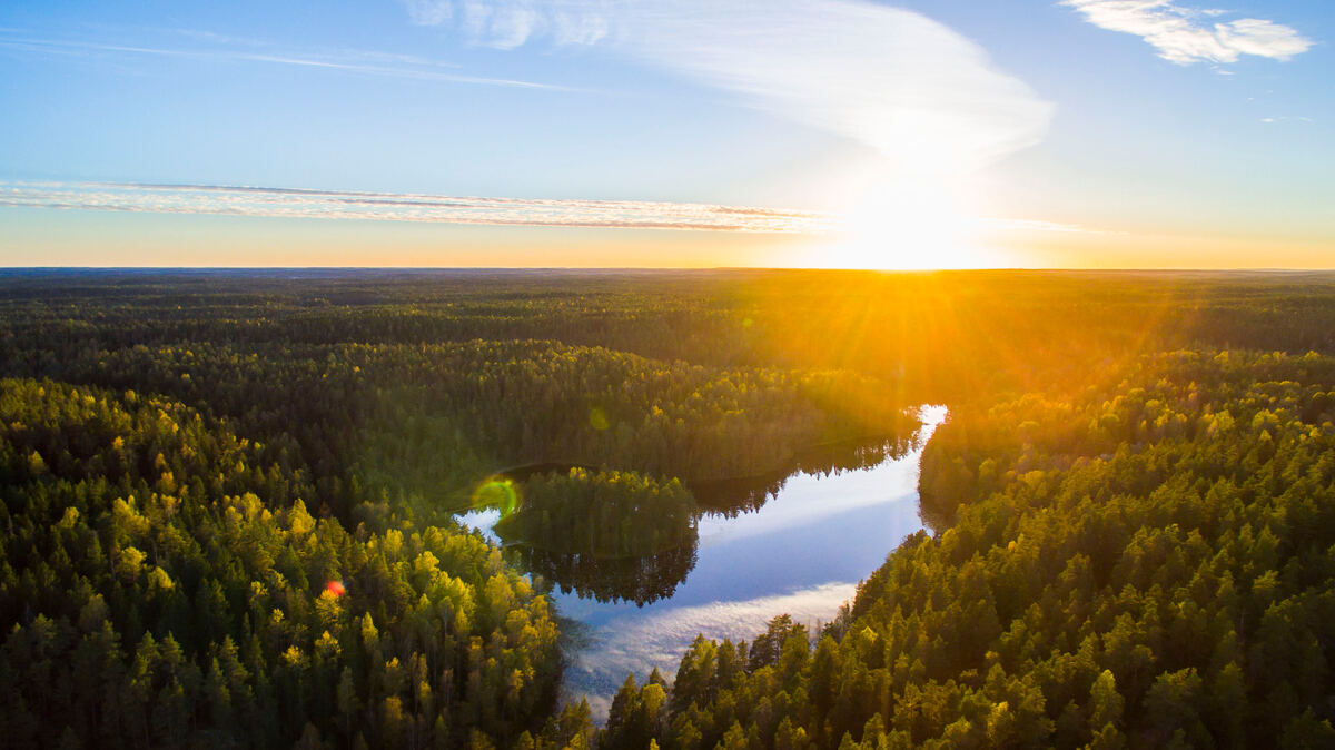 Nuuksio