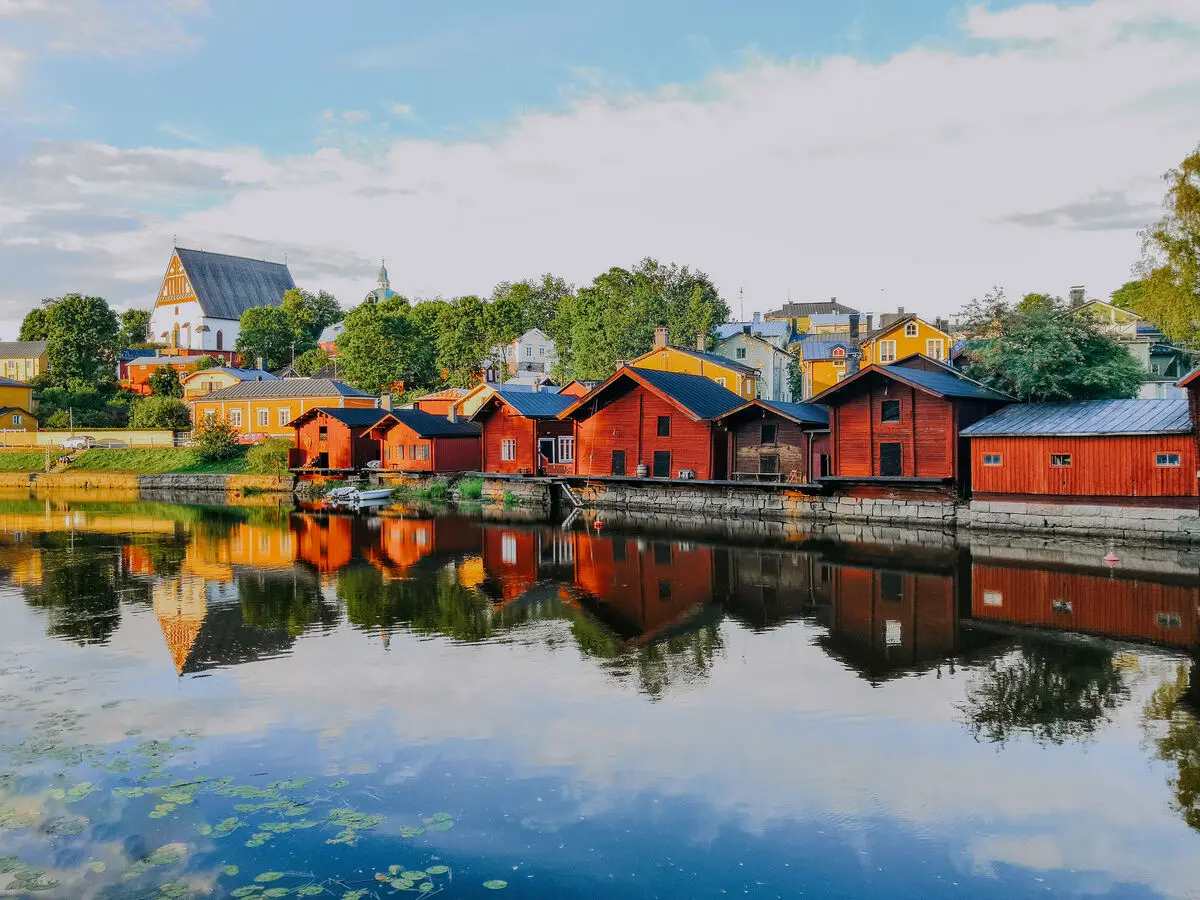 Porvoo