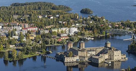Savonlinna