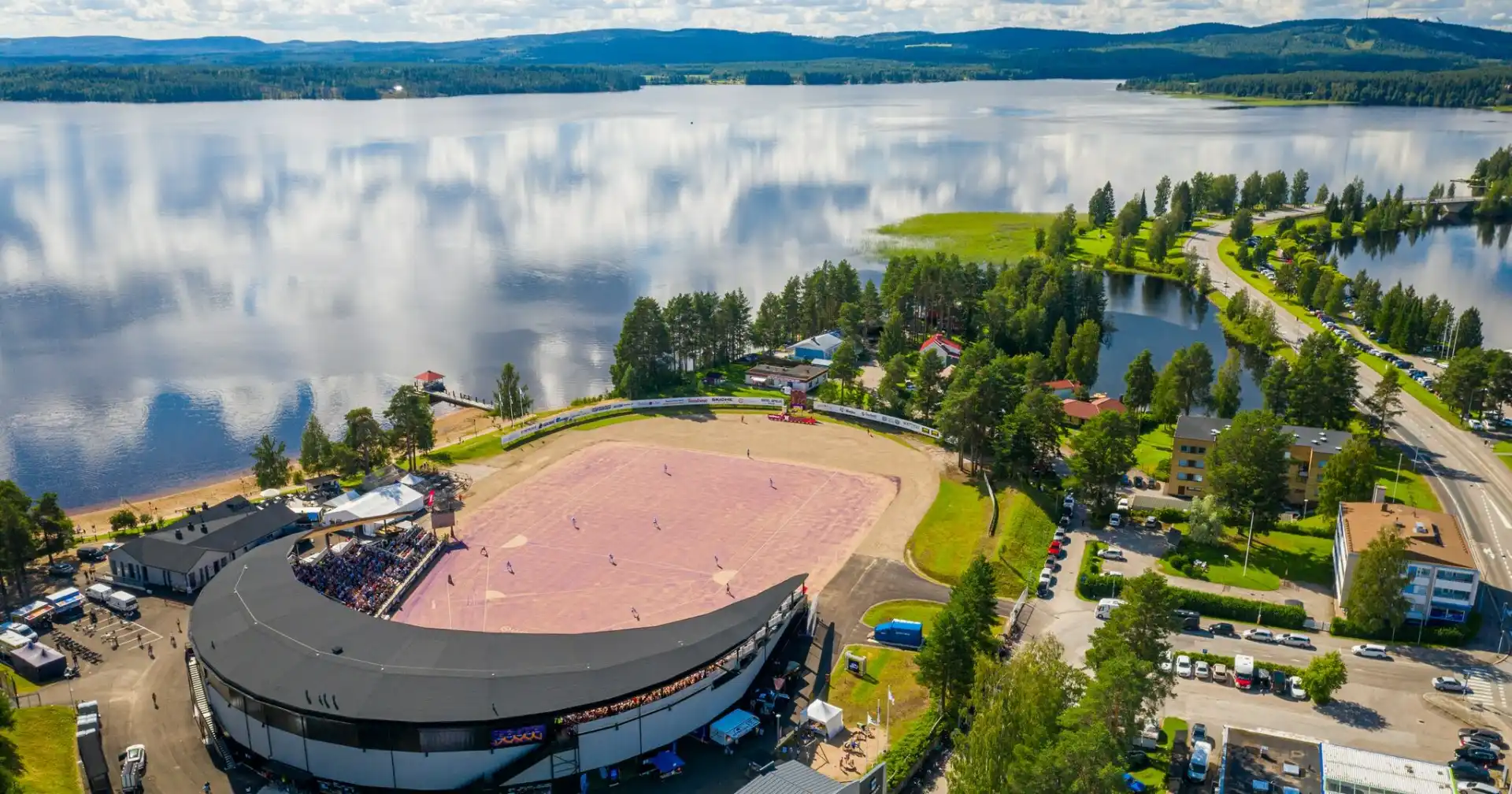 Sotkamo