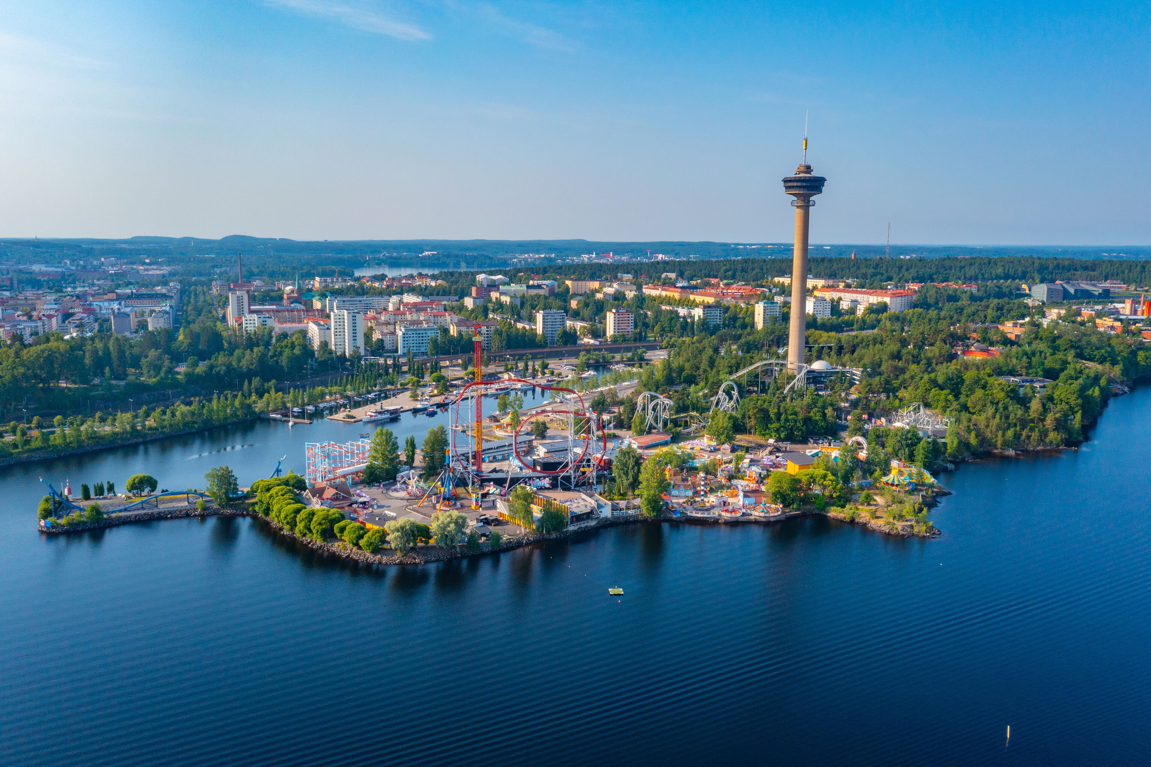 Tampere