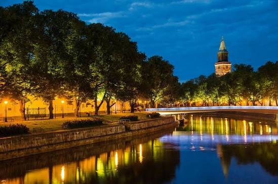 Turku