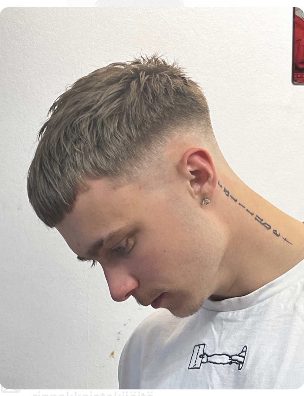Mestari Parturi