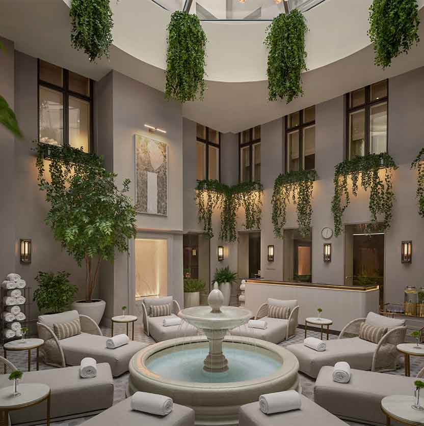 Waldorf Astoria Helsinki