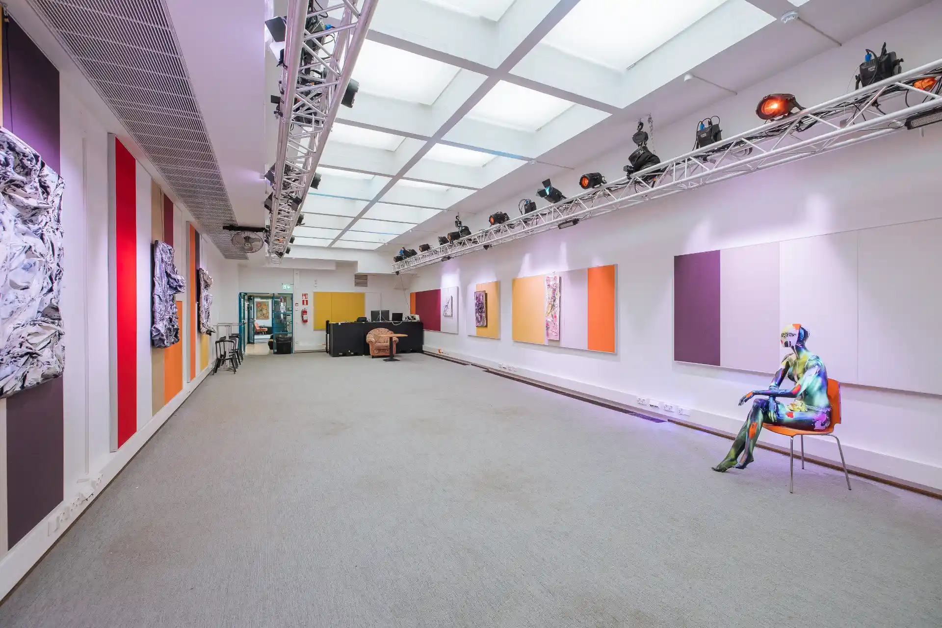 Delgalleria Espa