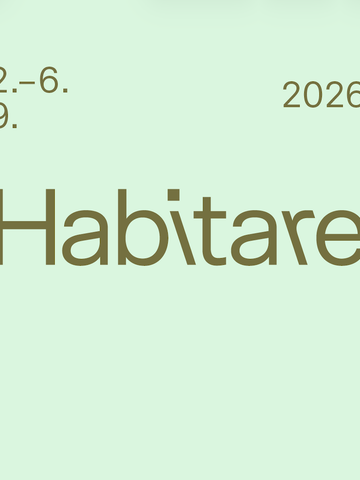 Habitare 2026