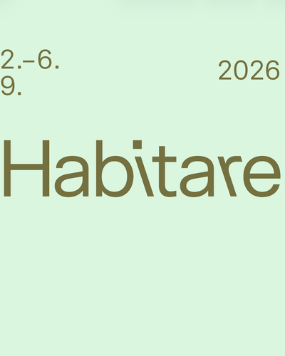 Habitare 2026 in Helsinki